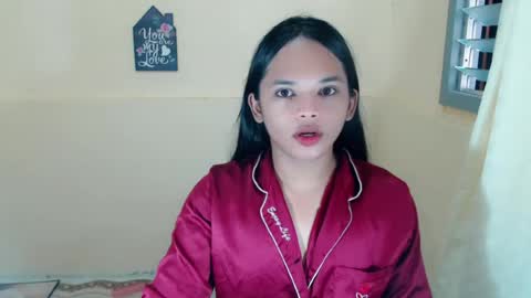 Snapshot of goddesscynthara chatting on 05.19.26 kia online show from 05.19.26