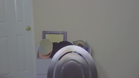 Snapshot of goddessdaisysky chatting on 10.20.25 Goddess Daisy Sky online show from 10.20.25