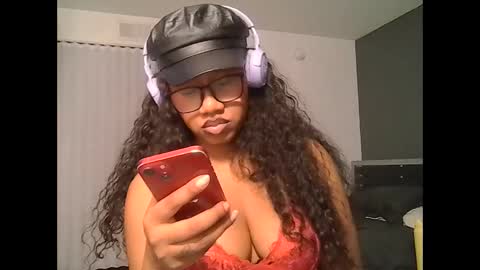 Goddess Daisy Sky online show from 04.10.26