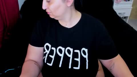 GoddessDeborahX online show from 02.22.25