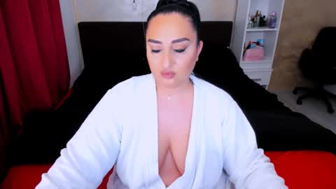GoddessDeborahX online show from 03.07.25