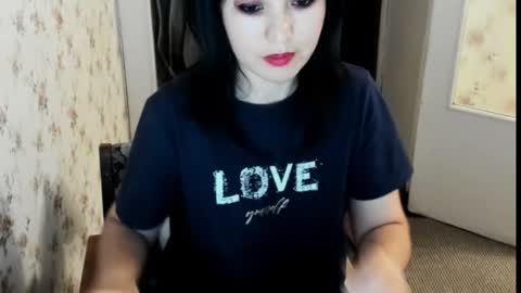 goddessemily_ online show from 09.17.25