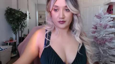 Goddess Emmy online show from 12.16.25