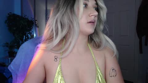 Snapshot of goddessemmy chatting on 05.16.26 Goddess Emmy online show from 05.16.26