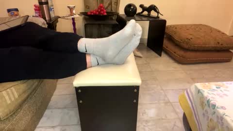 Snapshot of goddessfreya35 chatting on 02.27.26 Goddess Freya online show from 02.27.26