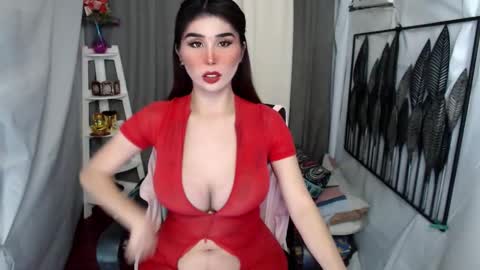 Goddessjasmin online show from 01.07.25