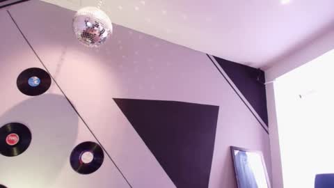 Snapshot of goddessjulieta chatting on 01.18.26 Julieta online show from 01.18.26