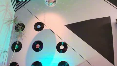 Snapshot of goddessjulieta chatting on 02.03.26 Julieta online show from 02.03.26