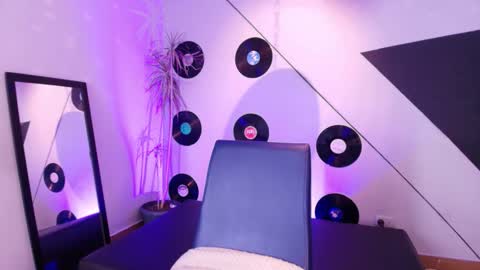 Snapshot of goddessjulieta chatting on 03.05.26 Julieta online show from 03.05.26