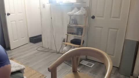 Snapshot of goddesskallie chatting on 10.15.25 Kallie online show from 10.15.25