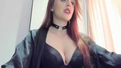 GoddessKasyia online show from 03.12.25