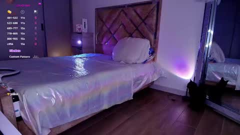 Linda online show from 09.27.25