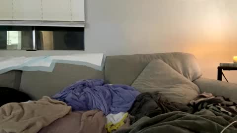 GoddessMayvn online show from 03.05.26