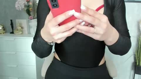 Mistress online show from 03.19.26