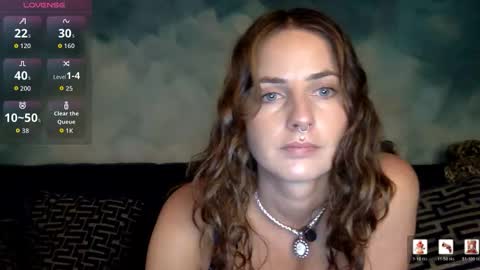 Snapshot of goddessmiamuse chatting on 03.13.26 goddessmiamuse online show from 03.13.26
