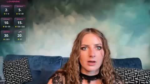 Snapshot of goddessmiamuse chatting on 06.13.26 goddessmiamuse online show from 06.13.26