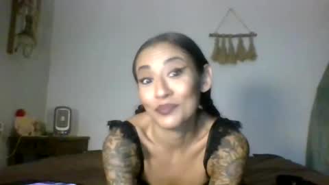 goddessmyth online show from 04.23.26