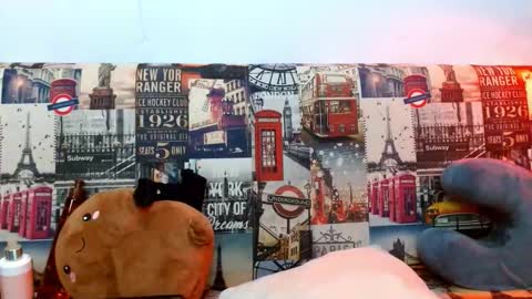  Naih Reyes online show from 09.24.25