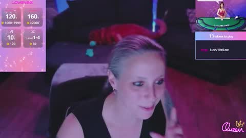 Goddess Nova X online show from 05.26.26