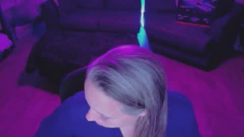 Goddess Nova X online show from 05.28.26