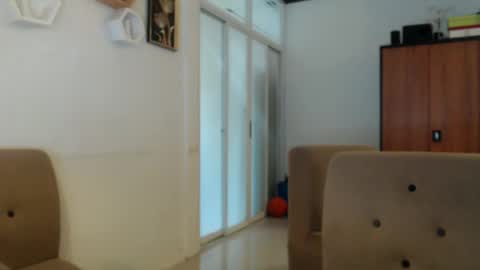 Snapshot of goddessofbigcock chatting on 05.15.26 Eva online show from 05.15.26