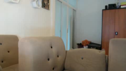 Snapshot of goddessofbigcock chatting on 05.29.26 Eva online show from 05.29.26