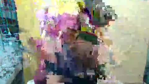Kerstina is BACK online show from 05.13.26
