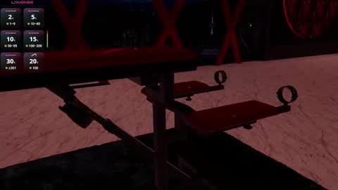 Goddess Reverie online show from 09.27.25