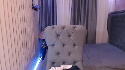 MISS ANGELA online show from 02.03.25