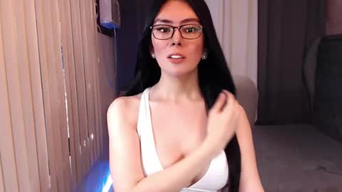 MISS ANGELA online show from 07.15.26