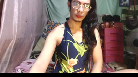 Snapshot of goddesssonyaxxx chatting on 06.29.26 KENNY DOLL online show from 06.29.26