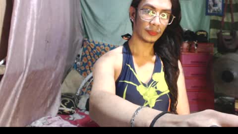Snapshot of goddesssonyaxxx chatting on 07.01.26 KENNY DOLL online show from 07.01.26