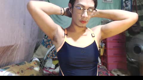 Snapshot of goddesssonyaxxx chatting on 07.13.26 KENNY DOLL online show from 07.13.26