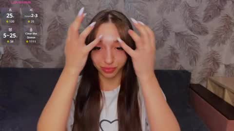 goddesssooul online show from 04.12.26