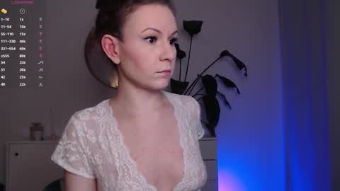 Goddess. Mommy. Master. Greedy Brat. VENINA online show from 11.23.25