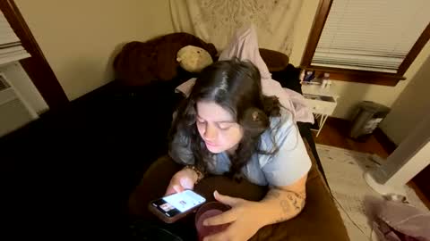 princessviccxo online show from 06.01.26