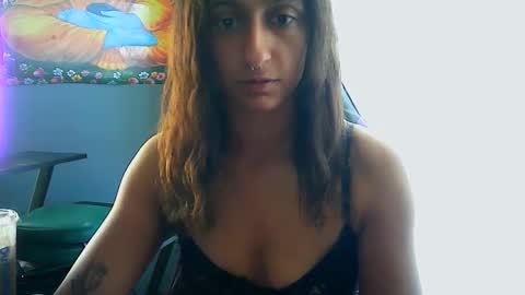 goddessvikkii online show from 03.16.26