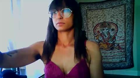 goddessvikkii online show from 03.23.26