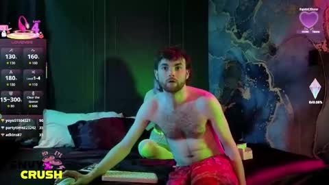 Snapshot of goddessxenvy chatting on 01.12.26 goddessxenvy online show from 01.12.26