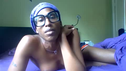 goddexx_kii online show from 09.29.25