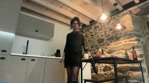 Snapshot of godesslove chatting on 10.04.25 Judy Joy online show from 10.04.25