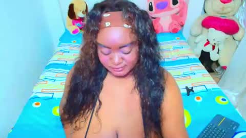 Godess Tracy online show from 07.02.26