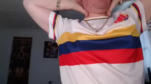 godfredaniels online show from 04.18.26