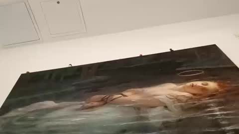 Snapshot of godfucksexy chatting on 10.19.25 KCKK HOTTEST IN THE BAY online show from 10.19.25