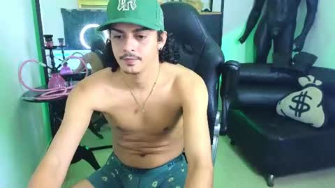 Snapshot of godiegogoxxx chatting on 06.13.26 Diego online show from 06.13.26