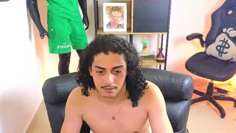 Snapshot of godiegogoxxx chatting on 06.29.26 Diego online show from 06.29.26