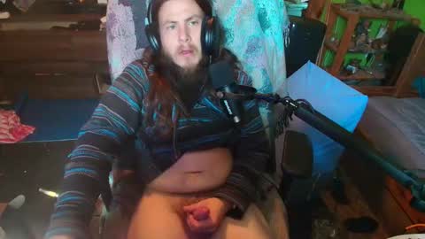 jimmyjohnameson online show from 02.13.26