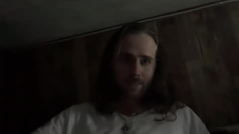 Snapshot of godseekingatheist chatting on 02.03.25 godseekingatheist online show from 02.03.25