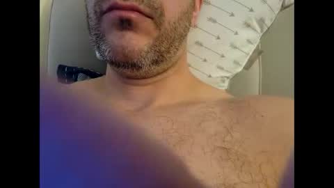 Godsmack69 online show from 12.27.24