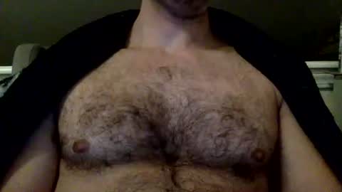 Godsmack69 online show from 03.11.25